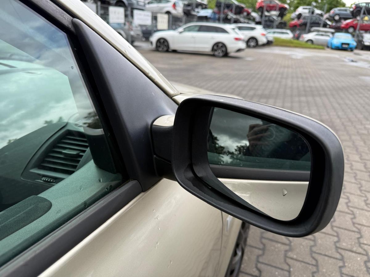 Renault Megane 2 original Außenspiegel rechts elektrisch verstellbar BJ08